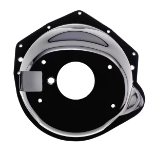 LAKEWOOD BELLHOUSING - CHEVY Perfect fit for Big Block and Small Block Chevrolet with Muncie, BW T-10, and Saginaw transmissions  Part #  77-150