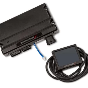 HOLLEY EFI TERMINATOR X - 2007-2013+ HEMI GEN III KIT 2007-2013+ GEN III HEMI engines with EV1 injectors Injector Connector - Jetronic / Minitimer (Bosch) Part # 550-1224