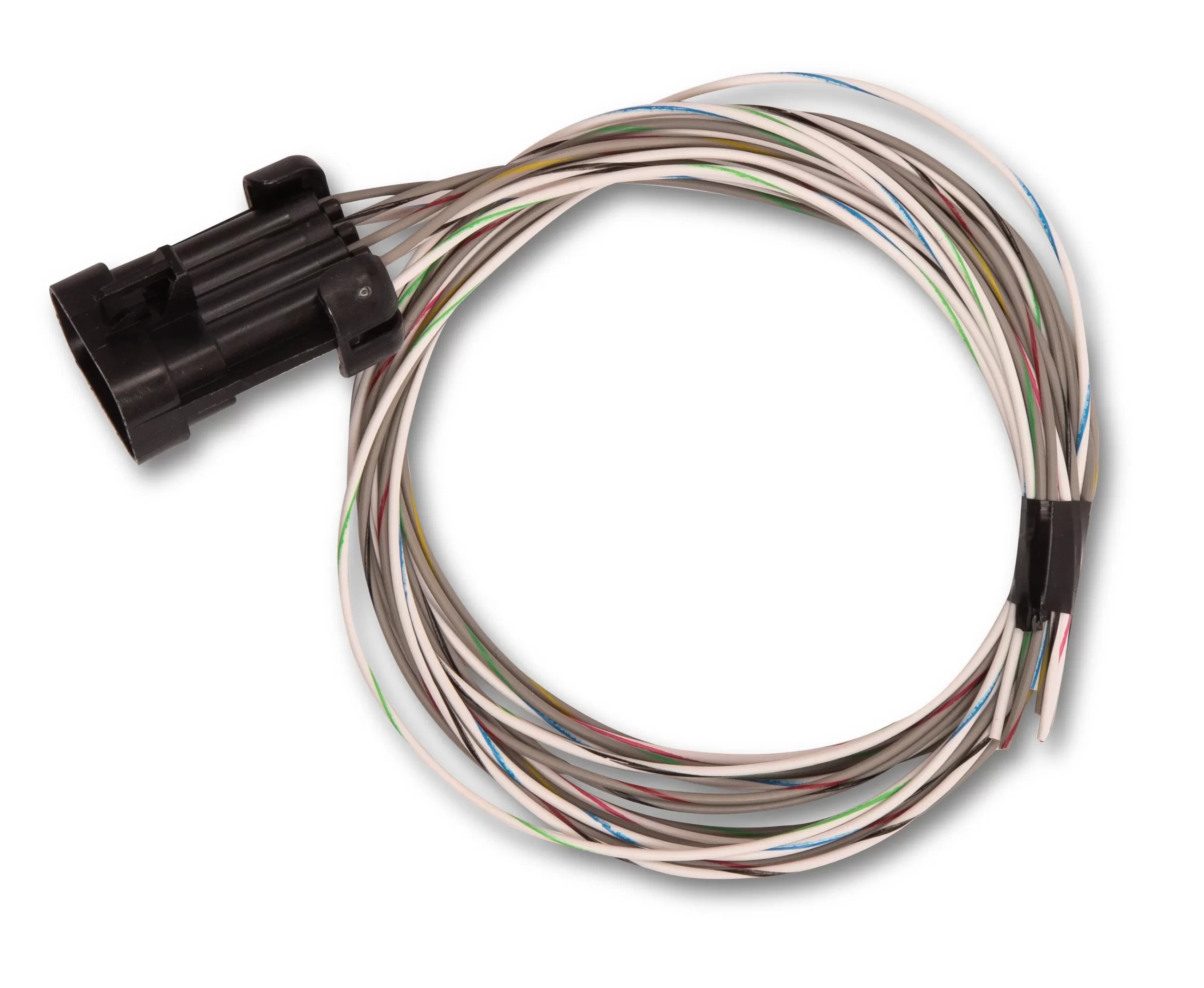 HOLLEY EFI TERMINATOR X - GEN IV 4.8/5.3/6.0 GM TRUCK ENGINES AND LS2/LS3 58x Crank - 4x Cam - EV1 Injectors - USB/CAN Tuning Cable Part # 550-910T - Image 5