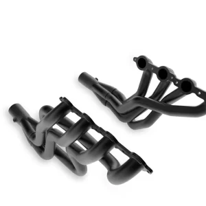 Hooker BlackHeart LS Swap Long Tube Headers - Painted Part # 70101503HKR