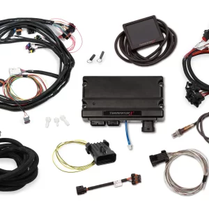 Holley EFI Terminator X Universal MPFI Kit Part #  550-936