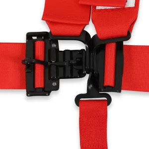 RaceQuip Latch & Link 5 Point Harness Set Part #  711011RQP