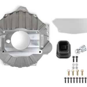 LAKEWOOD BELLHOUSING KIT - LS/GEN V LT ENGINES Fits Tremec TKX and TKO, Muncie, Saginaw, and Borg Warner T10 transmissions  Part #  LK5000K