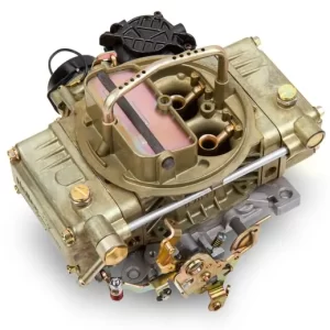 HOLLEY 470 CFM HOLLEY OFF-ROAD TRUCK AVENGER CARBURETOR Electric Choke, Off-Road Vacuum Secondaries-4150  Part #  0-90470