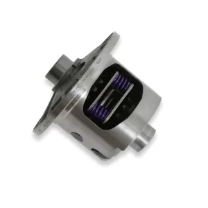 HURST ENGINEERING LIMITED SLIP DIFFERENTIAL FOR GM 12-BOLT TRUCK W/ FINAL GEAR RATIO'S 3.73-UP Compatible with 1963-1987 Chevy/GMC C/K Series Pickup & Blazer/Jimmy/Suburban  Part #  02-125