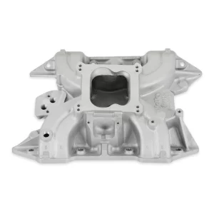 HOLLEY STREET DOMINATOR INTAKE - CHRYSLER BIG BLOCK V8 Intake Manifold 413, 426 Wedge, 440 V8  Part #  300-14
