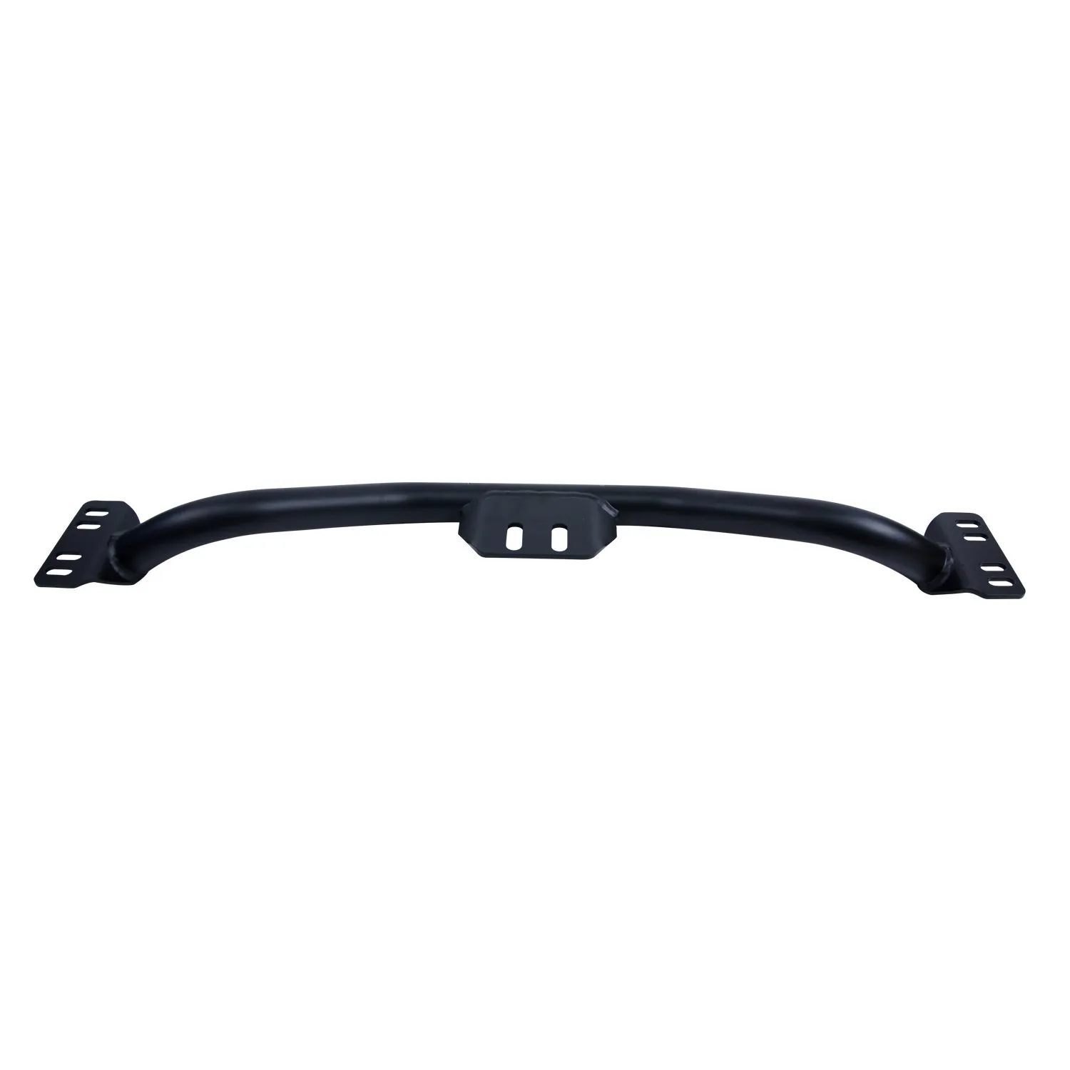 HURST TRANSMISSION CROSSMEMBER FOR 1967-1969 F-BODY CAMARO/FIREBIRD WITH SBC MOTOR MOUNTS For Tremec TKO 5-speed conversions. Part # 67510008 - Image 3