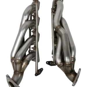 HOOKER BLACKHEART SHORTY HEADERS 2010-2020 Toyota Tundra 5.7L V8 1-3/4 Shorty Headers  Part #  70304403-RHKR