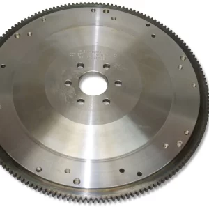 HAYS BILLET STEEL SFI CERTIFIED FLYWHEEL - FORD MODULAR V8 1996-2010 Ford 4.6L, 5.4L Modular V8, 6-Bolt Crank, Neutral Balance, 27 LB, 164-tooth  Part #  12-830