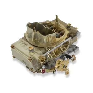 HOLLEY 450 CFM HOLLEY TUNNEL RAM CARBURETOR Model 4160, 450 CFM, Tunnel Ram Carburetor-4160  Part #  0-9776