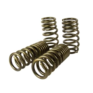 HURST STAGE 1 PERFORMANCE SPRING KIT 2005-2010 MUSTANG GT & 2010 Mustang V6  Part #  6130021