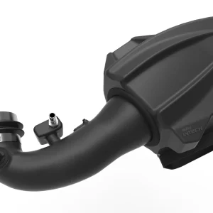 HOLLEY INTECH  COLD AIR INTAKE 2016-2019 Chevy Camaro V8-6.2L  Part #  223-01