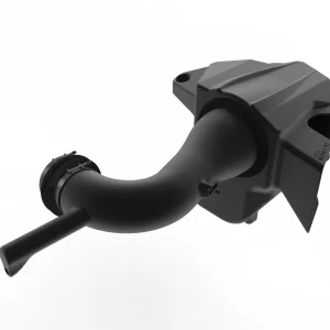 HOLLEY INTECH  COLD AIR INTAKE 2010-2015 Chevy Camaro V8-6.2L  Part #  223-02