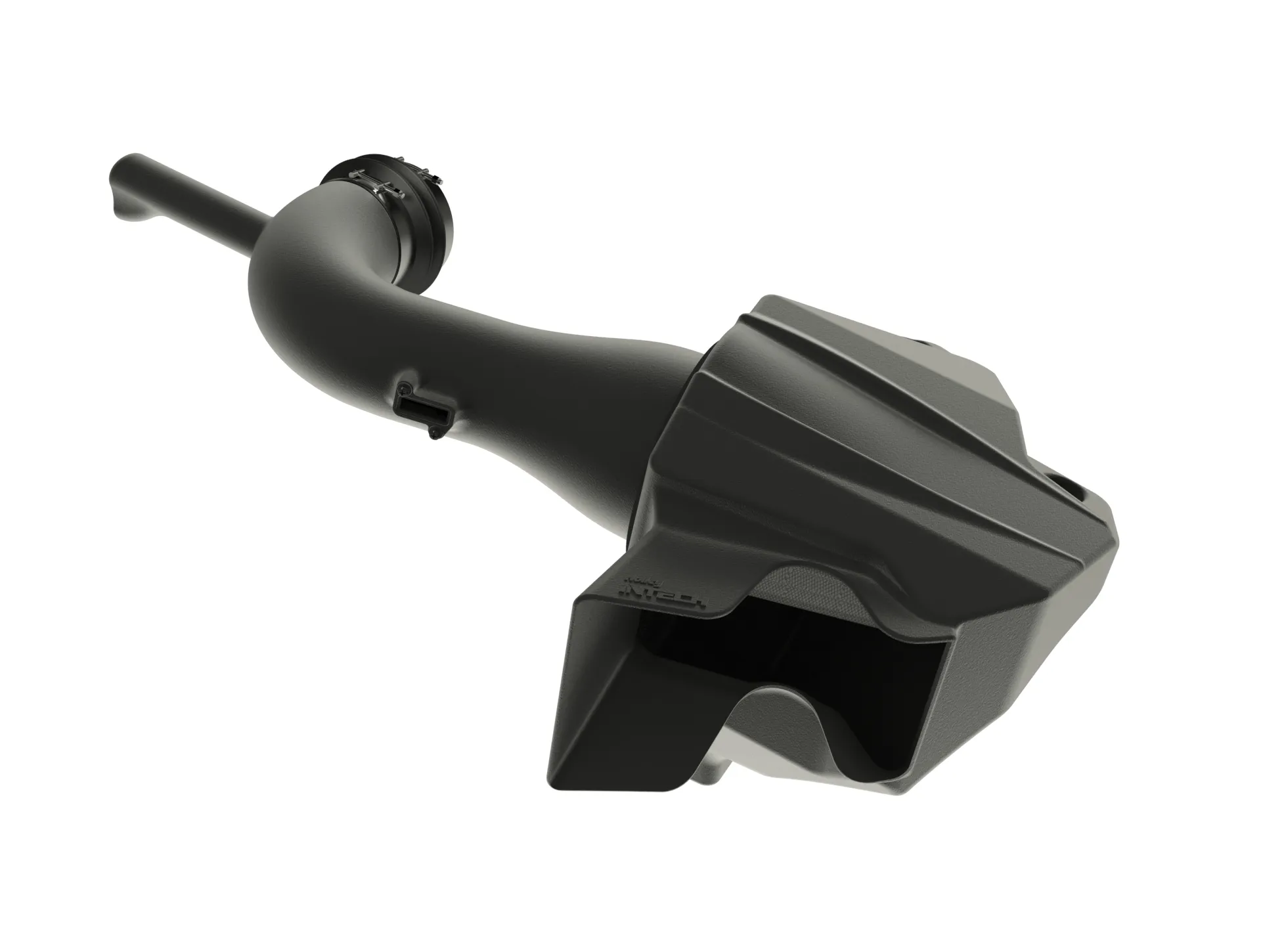 HOLLEY INTECH COLD AIR INTAKE 2010-2015 Chevy Camaro V8-6.2L Part # 223-02 - Image 2