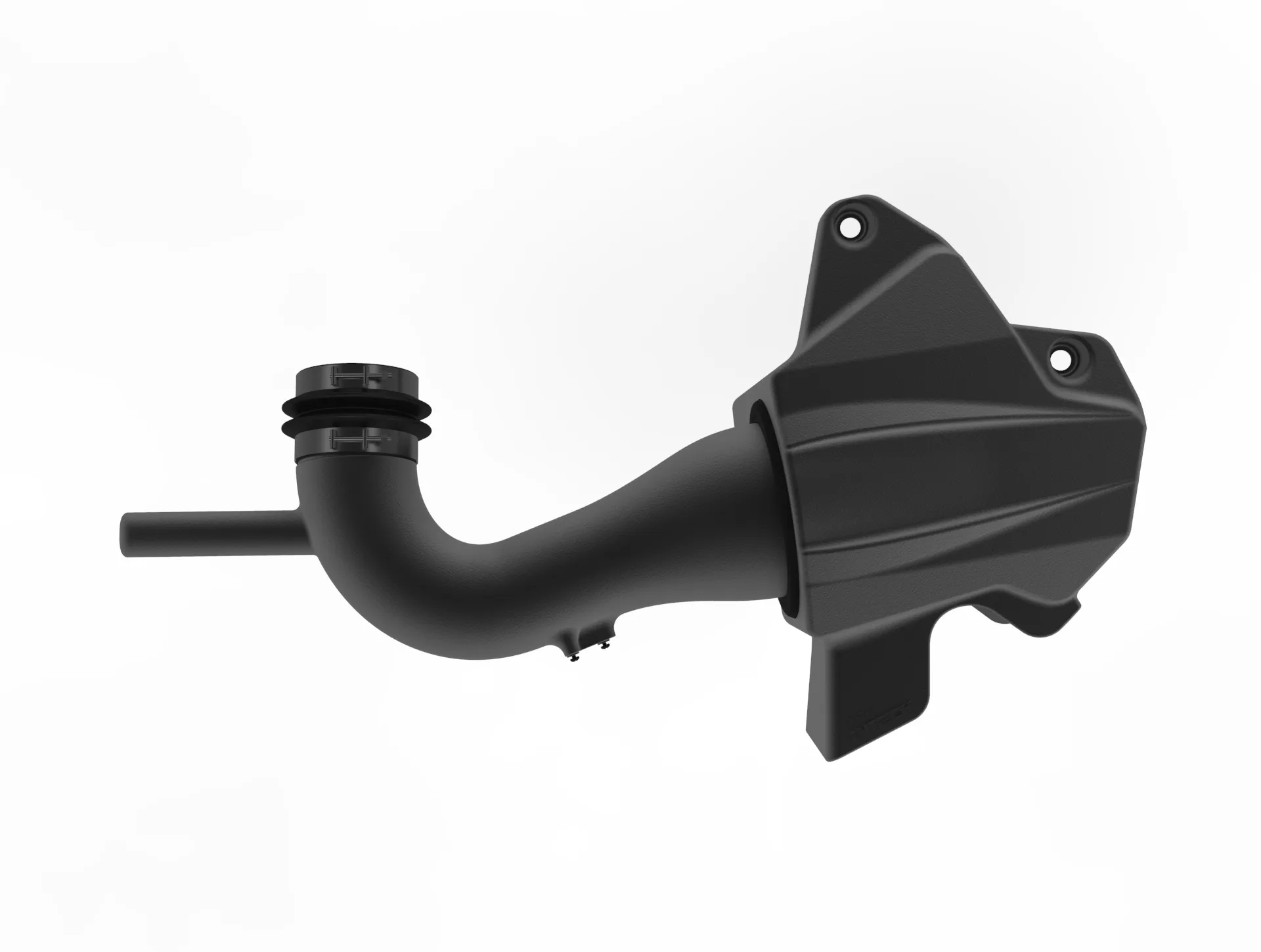 HOLLEY INTECH COLD AIR INTAKE 2010-2015 Chevy Camaro V8-6.2L Part # 223-02 - Image 6