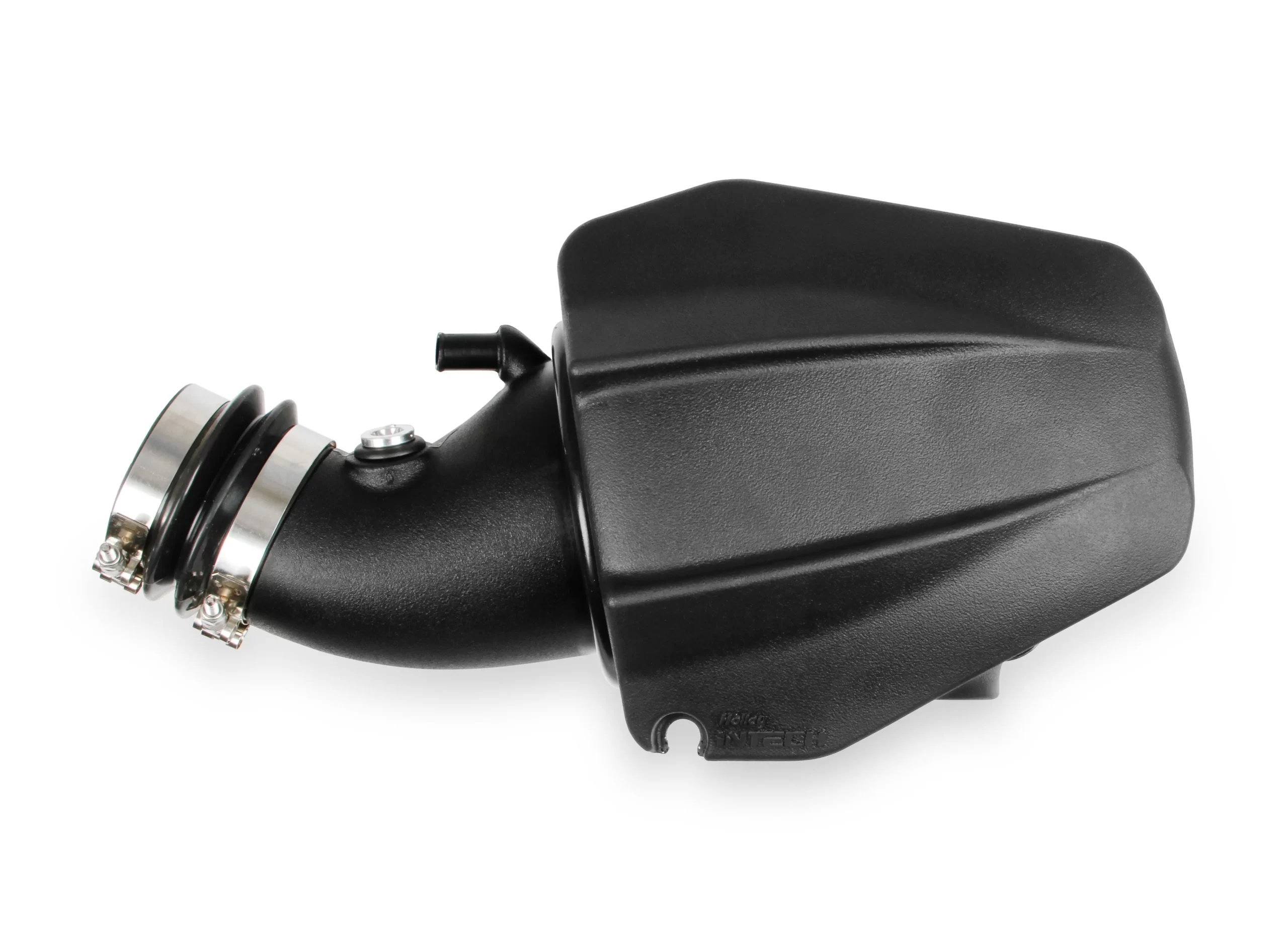 HOLLEY INTECH COLD AIR INTAKE 2011-2022 Dodge Challenger/Charger and 2012-2014 Chrysler 300 with 6.4L V8 Part # 223-12
