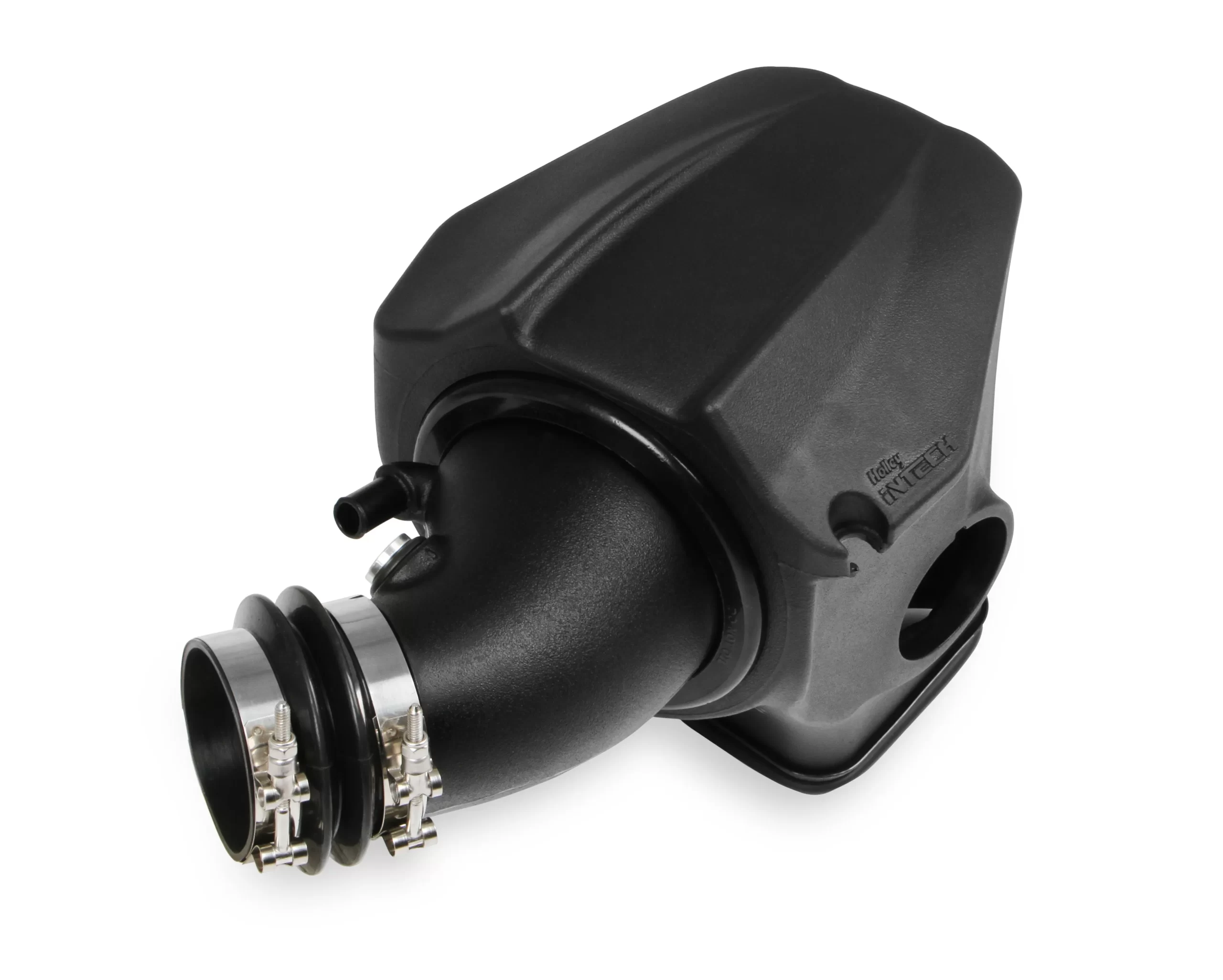 HOLLEY INTECH COLD AIR INTAKE 2011-2022 Dodge Challenger/Charger and 2012-2014 Chrysler 300 with 6.4L V8 Part # 223-12 - Image 3