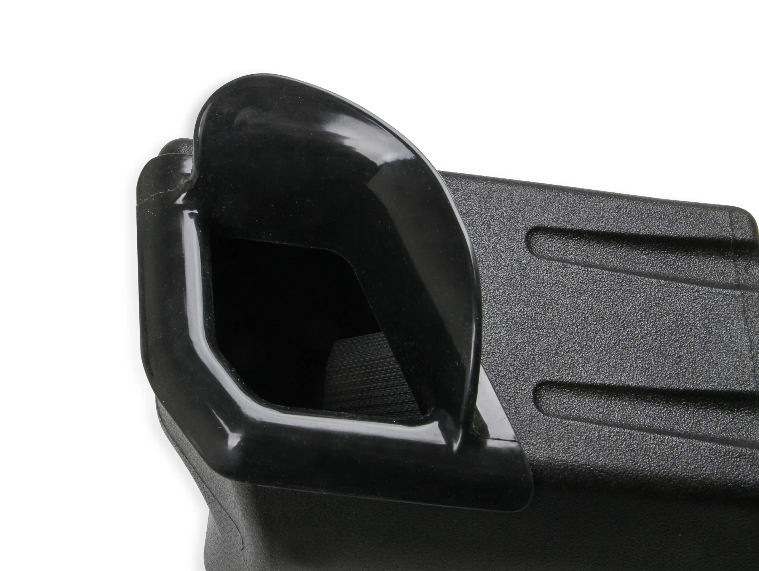 HOLLEY INTECH COLD AIR INTAKE Fits 2012-2018 Jeep Wrangler JK with 3.6L V6. CARB Compliant under EO# D-115-29 Part # 223-20 - Image 6