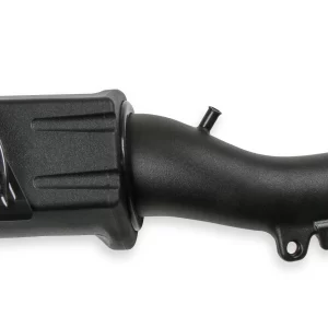 HOLLEY INTECH COLD AIR INTAKE Fits 2012-2018 Jeep Wrangler JK with 3.6L V6. CARB Compliant under EO# D-115-29  Part #  223-20