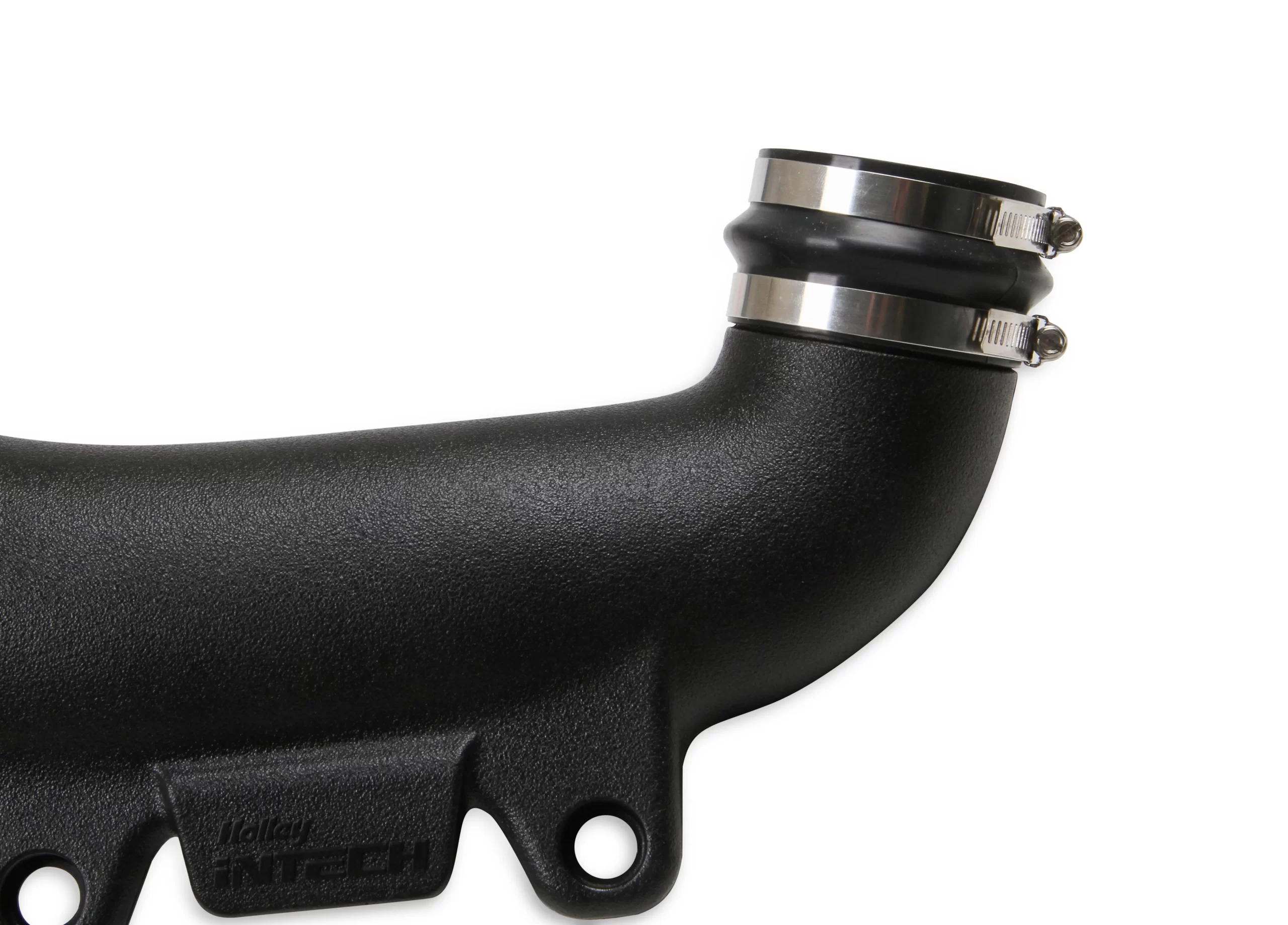 HOLLEY INTECH COLD AIR INTAKE Fits 2012-2018 Jeep Wrangler JK with 3.6L V6. CARB Compliant under EO# D-115-29 Part # 223-20 - Image 3