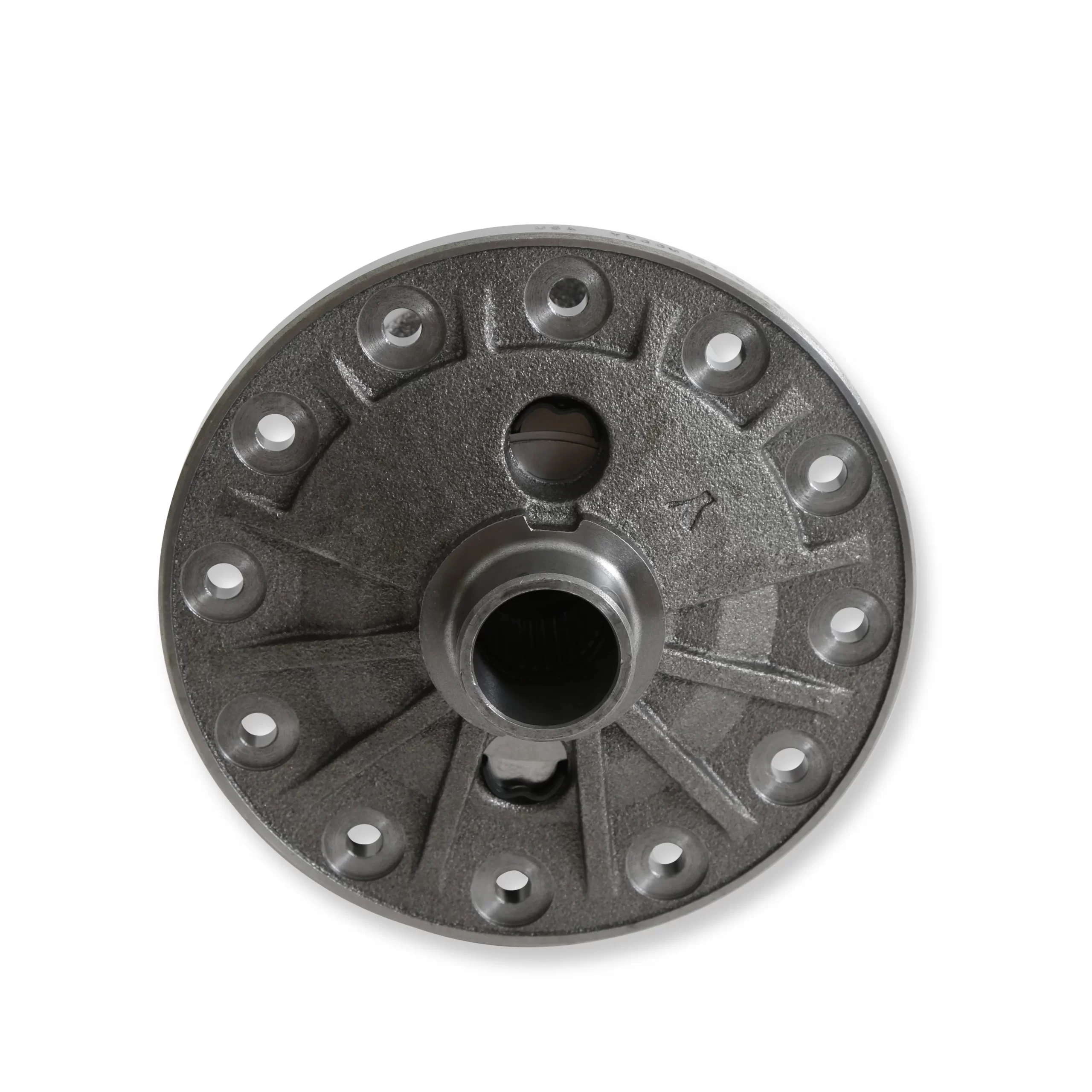 HURST ENGINEERING LIMITED SLIP DIFFERENTIAL FOR GM 12-BOLT TRUCK W/ FINAL GEAR RATIO'S 3.73-UP Compatible with 1963-1987 Chevy/GMC C/K Series Pickup & Blazer/Jimmy/Suburban Part # 02-125 - Image 2