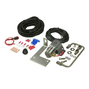 HURST ROLL/CONTROL, LINE/LOC KIT - CHEVROLET CAMARO 2010-2015 Chevrolet Camaro models.  Part #  5671518