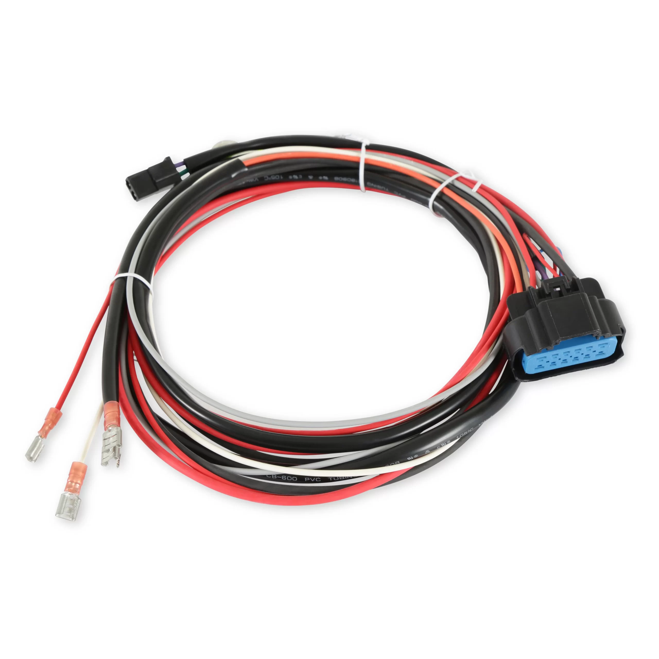 MSD ULTRA 6A IGNITION CONTROL - BLACK Compact design - full MSD power. Part # 62023 - Image 4