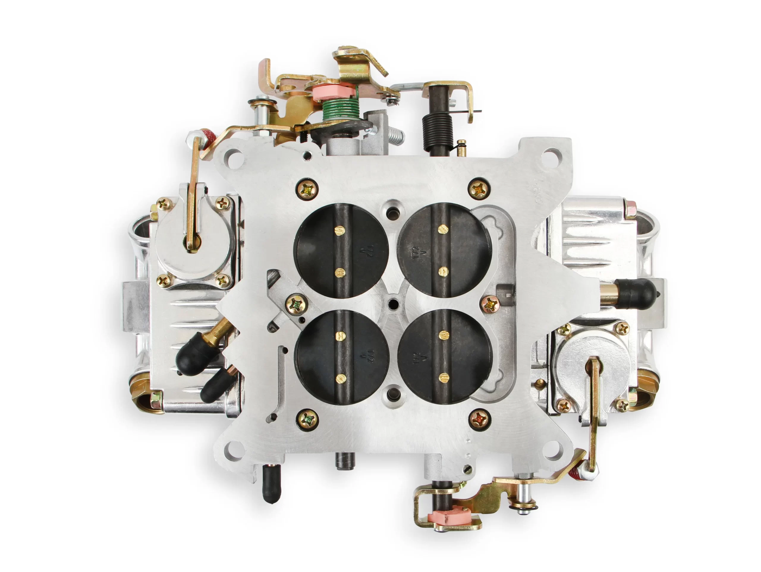 HOLLEY 750 CFM STREET HP CARBURETOR Limited to Stock-Replaced by Part # 0-82751 - Image 6