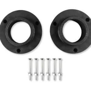 ANVIL OFF ROAD ANVIL - LEVELING KIT Anvil Leveling Kit 2.5" - Fits: 1994-2001 Dodge Ram 1500 Pickup 4WD, 1994-2013 Ram 2500 4WD, 1994-2012 Ram 3500 4WD  Part #  300AOR