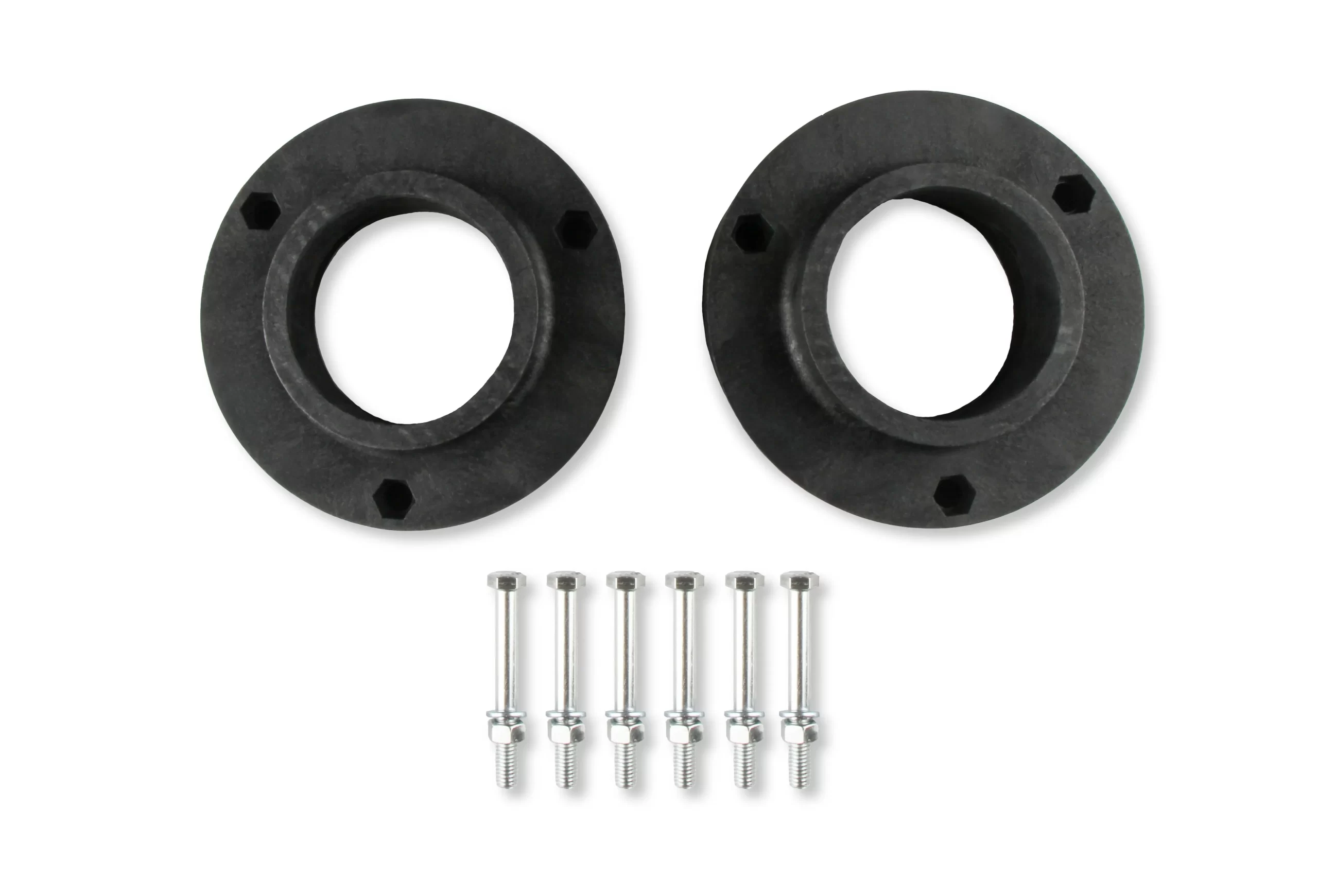 ANVIL OFF ROAD ANVIL - LEVELING KIT Anvil Leveling Kit 2.5" - Fits: 1994-2001 Dodge Ram 1500 Pickup 4WD, 1994-2013 Ram 2500 4WD, 1994-2012 Ram 3500 4WD Part # 300AOR