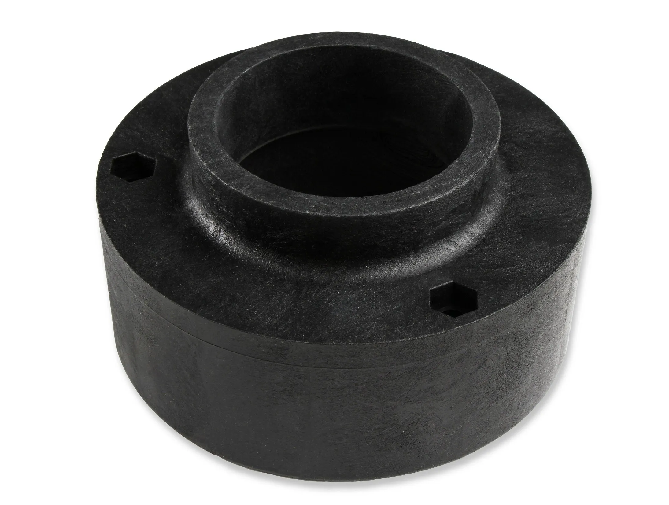 ANVIL OFF ROAD ANVIL - LEVELING KIT Anvil Leveling Kit 2.5" - Fits: 1994-2001 Dodge Ram 1500 Pickup 4WD, 1994-2013 Ram 2500 4WD, 1994-2012 Ram 3500 4WD Part # 300AOR - Image 5