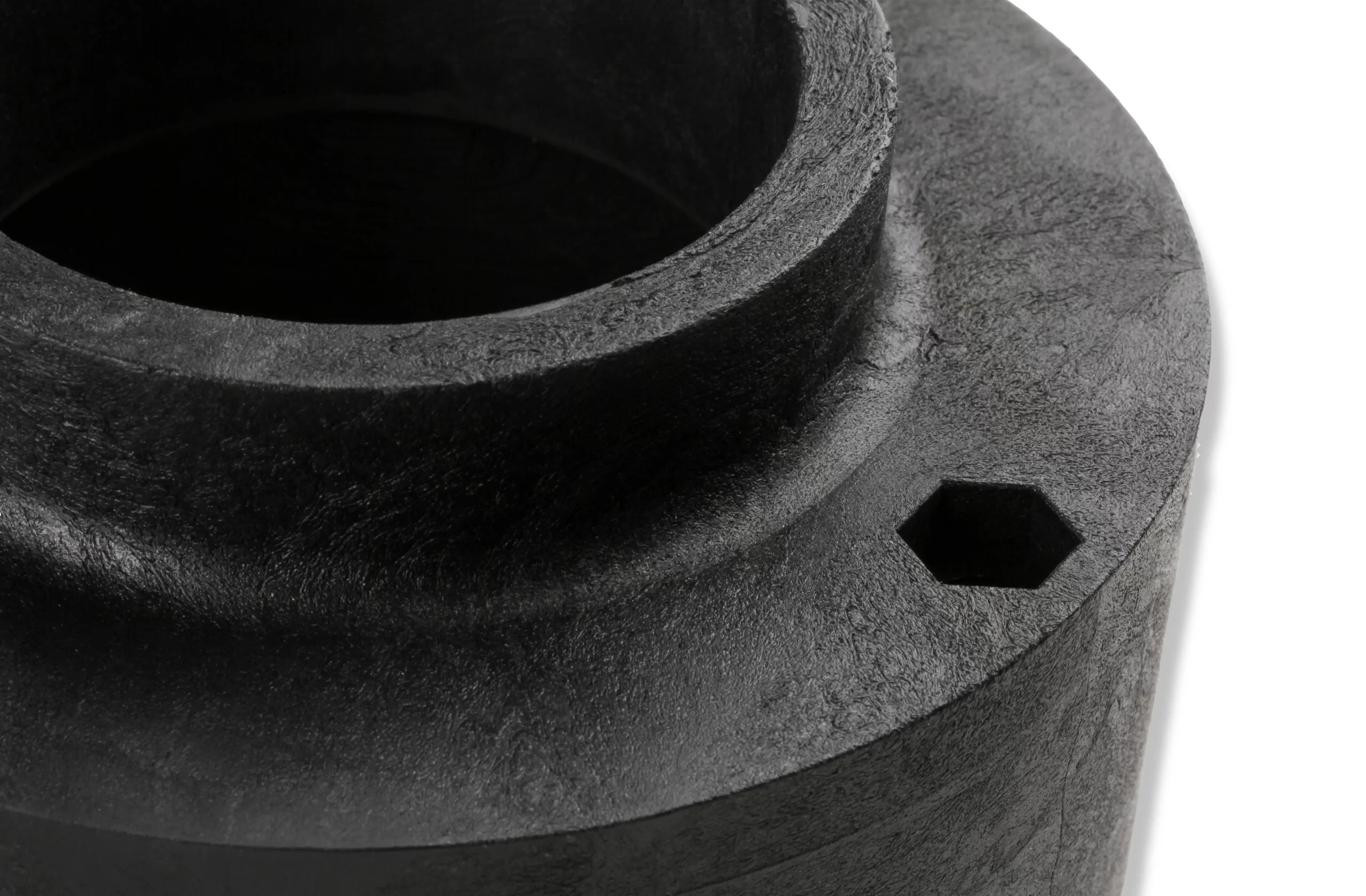 ANVIL OFF ROAD ANVIL - LEVELING KIT Anvil Leveling Kit 2.5" - Fits: 1994-2001 Dodge Ram 1500 Pickup 4WD, 1994-2013 Ram 2500 4WD, 1994-2012 Ram 3500 4WD Part # 300AOR - Image 3