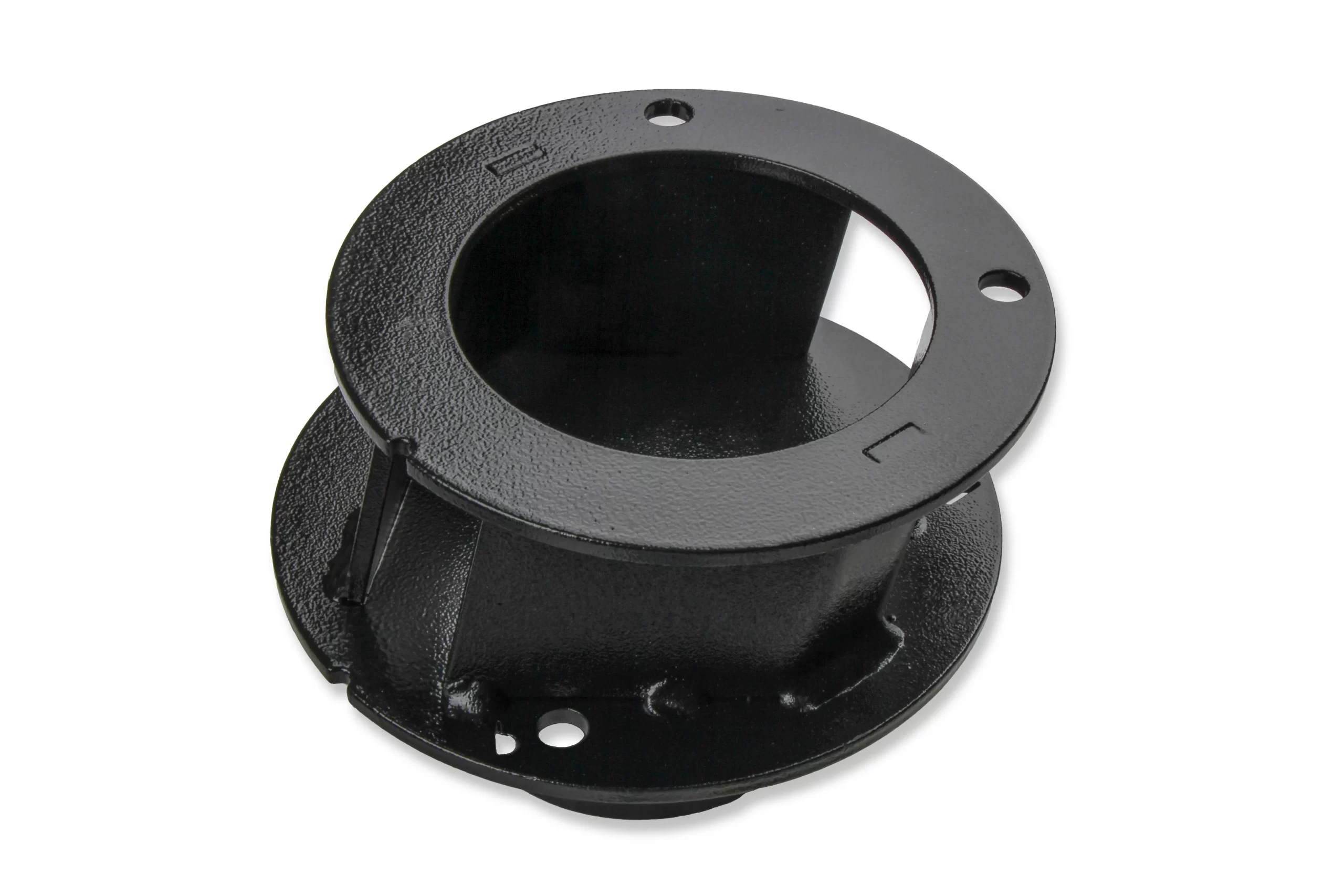 ANVIL OFF ROAD ANVIL - LEVELING KIT Anvil Leveling Kit 2.5" Steel w/ Shock Extensions - Fits: 2014-2018 Dodge Ram 2500 4WD, 2013-18 Dodge Ram 3500 4WD Part # 305AOR - Image 4