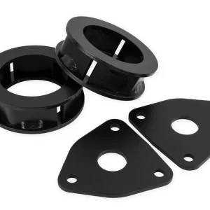 ANVIL OFF ROAD ANVIL - LEVELING KIT Anvil Leveling Kit 2.5" Steel - Fits: 2012-2020 Dodge Ram 1500 Pickup 4WD, 2019-2020 Ram 1500 Pickup 2WD  Part #  310AOR