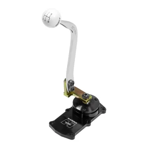 HURST BLACKJACK SHORT THROW SHIFTER 1959-1964 Chevrolet Impala with Tremec TKO 500/600 or TR3550 5-speed transmission.  Part #  3912001