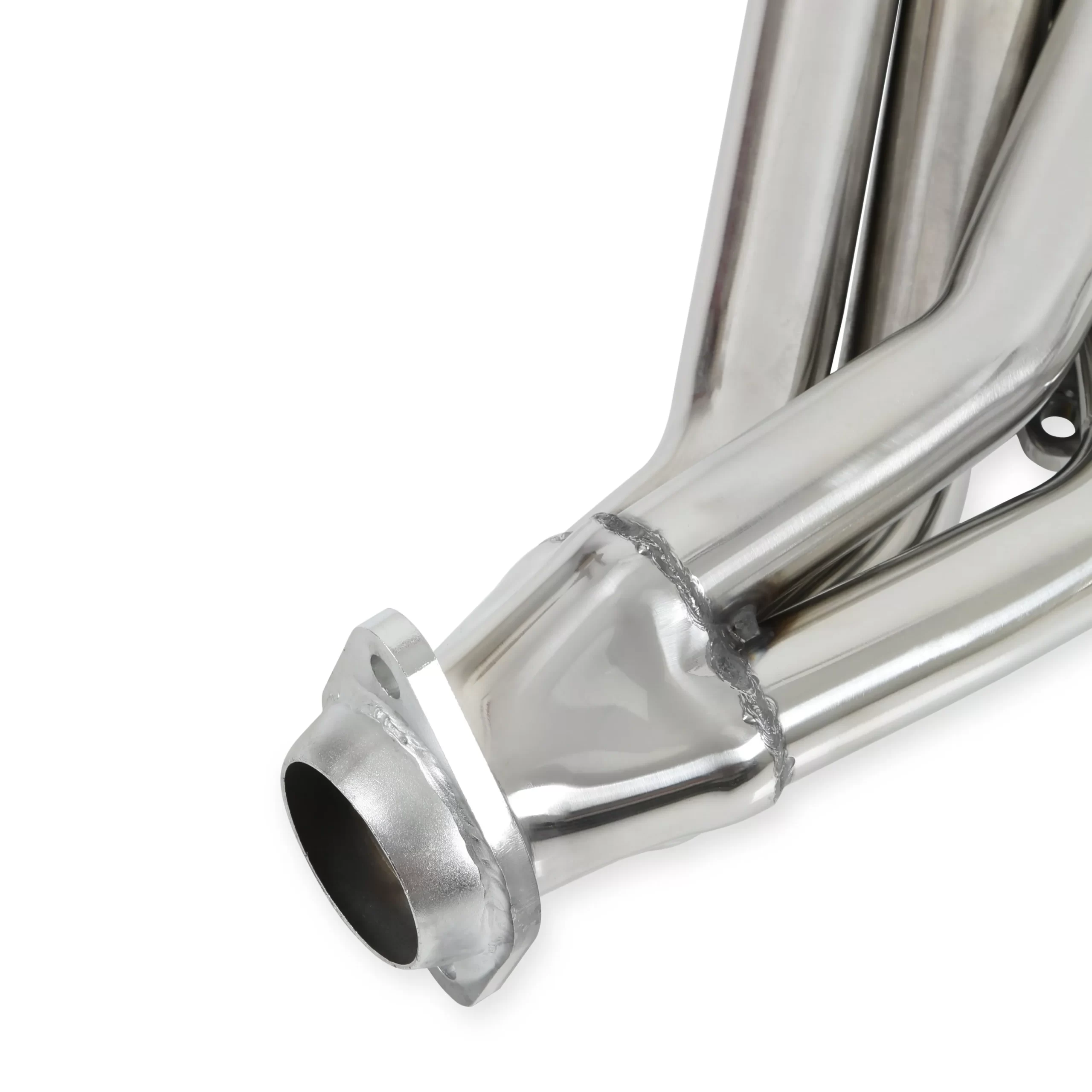 SCOTT DRAKE STAINLESS STEEL SHORTY HEADERS 1964-1970 Ford Mustang 289,302 Stainless Steel Shorty Headers Part # C5ZZ-9430-SS-SH - Image 5
