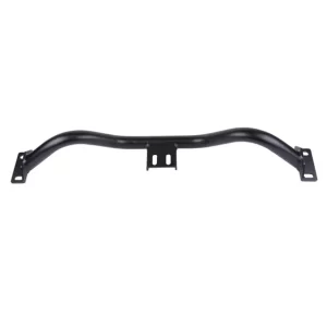 HURST TRANSMISSION CROSSMEMBER FOR 1960-1972 GM TRUCKS For Tremec TKO 5-speed conversions.  Part #  67510004