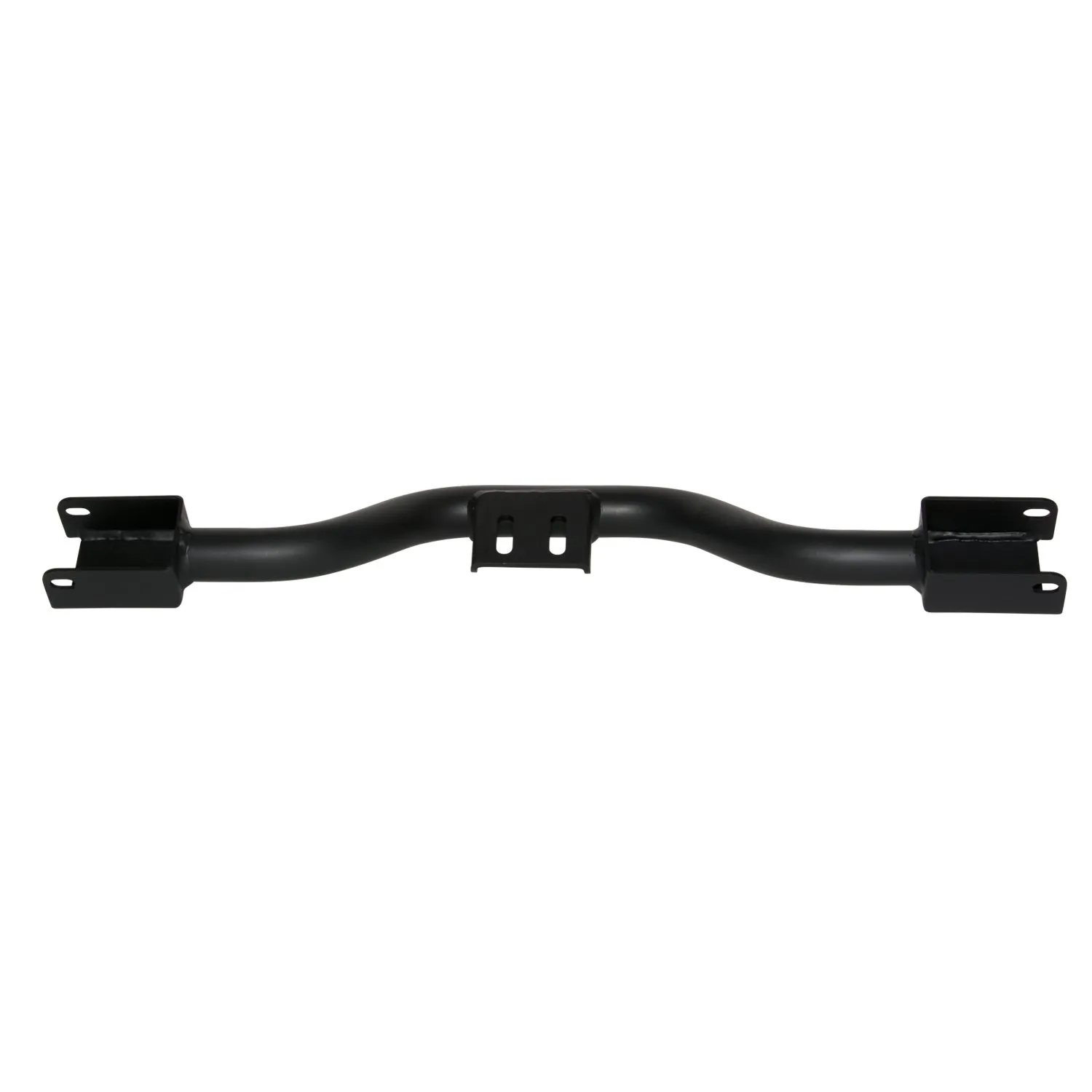 HURST TRANSMISSION CROSSMEMBER FOR 1962-1967 CHEVY II/NOVA For Tremec TKO 5-speed conversions. Part # 67510005 - Image 3