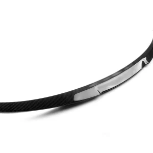 DINAN REAR DECK SPOILER - 2015-2018 BMW M3 Carbon fiber - F80  Part #  D980-0027