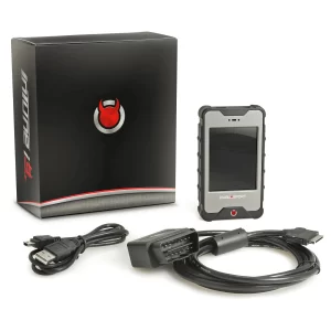 DIABLOSPORT INTUNE I3 W/ PCM SWAP 2015-Present Dodge Car - V8  Part #  8320-R