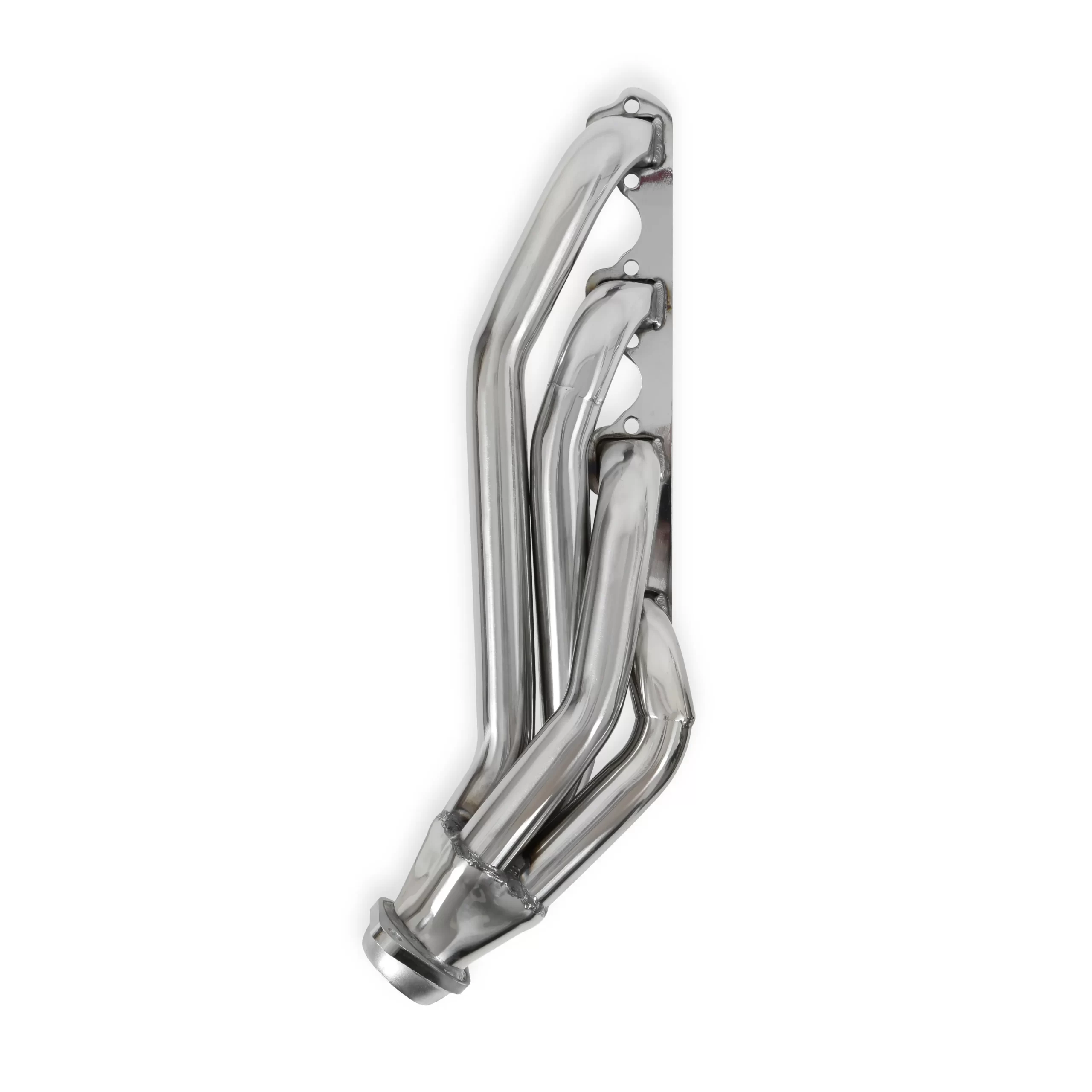 SCOTT DRAKE STAINLESS STEEL SHORTY HEADERS 1964-1970 Ford Mustang 289,302 Stainless Steel Shorty Headers Part # C5ZZ-9430-SS-SH - Image 4