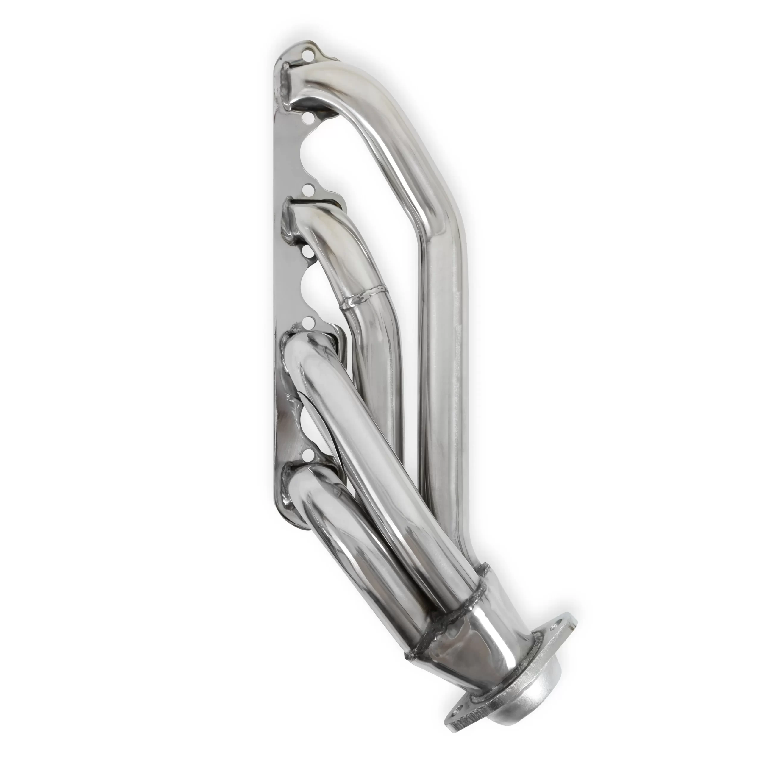 SCOTT DRAKE STAINLESS STEEL SHORTY HEADERS 1964-1970 Ford Mustang 289,302 Stainless Steel Shorty Headers Part # C5ZZ-9430-SS-SH - Image 3