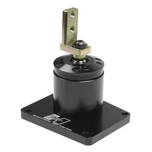 HURST BLACKJACK SHORT THROW SHIFTER - MID SHIFTER Tremec TKO 5-speed Transmissions.  Part #  3917335