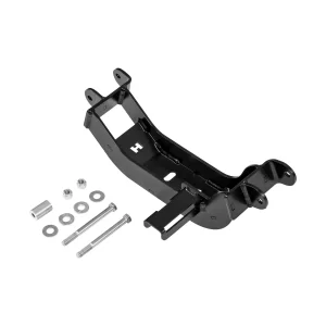 HURST TRANSMISSION CROSSMEMBER FOR 1964-1966 MUSTANG For Tremec T5 conversions.  Part #  67530003