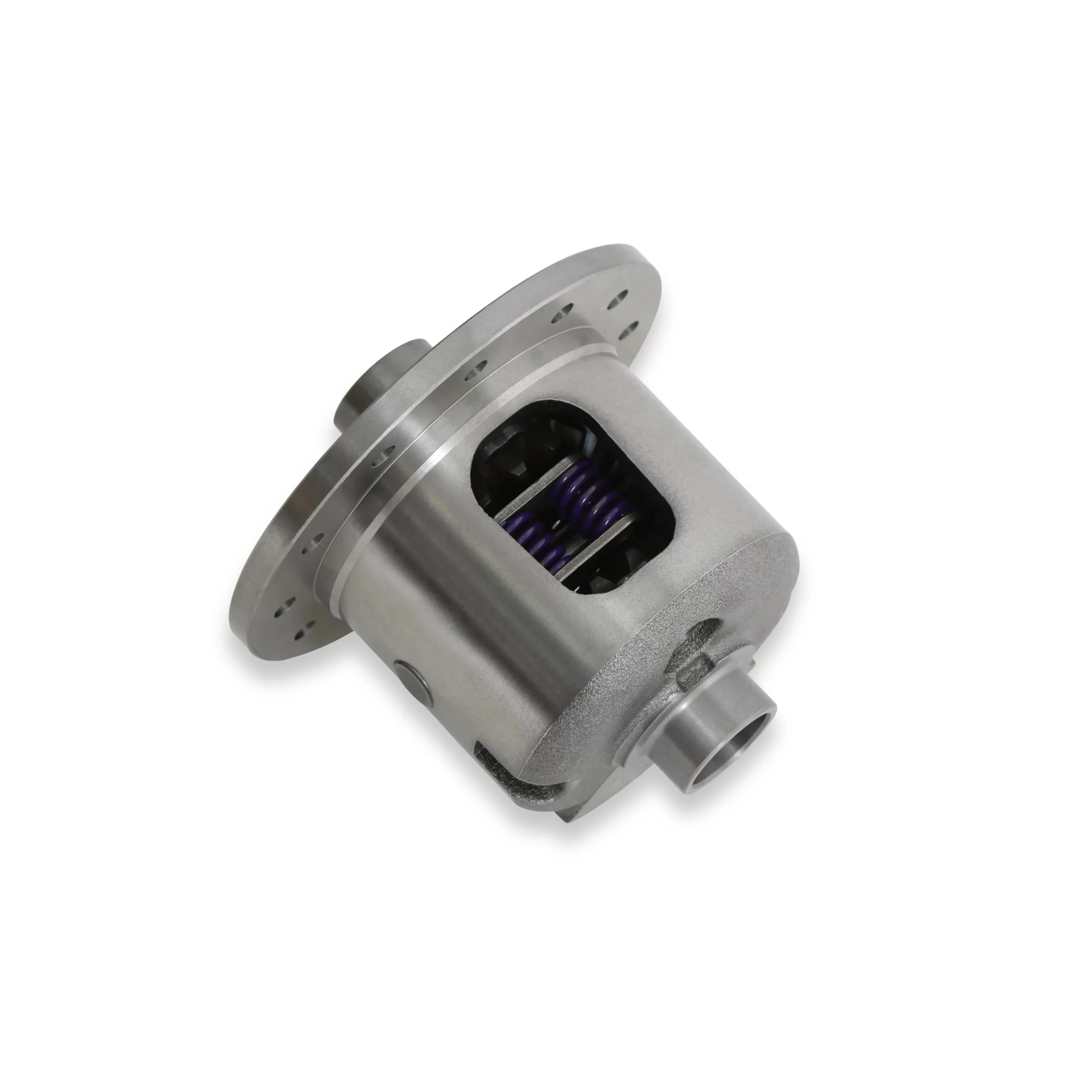 HURST ENGINEERING LIMITED SLIP DIFFERENTIAL FOR GM 12-BOLT TRUCK W/ FINAL GEAR RATIO'S 2.76-3.42 Compatible with 1963-1987 Chevy/GMC C/K Series Pickup & Blazer/Jimmy/Suburban Part # 02-124 - Image 3