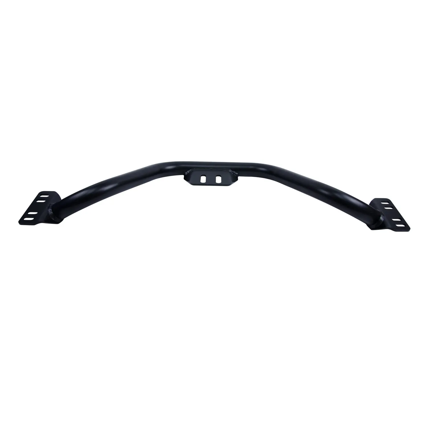 HURST TRANSMISSION CROSSMEMBER FOR 1968-1979 CORVETTE For Tremec TKO or TKX 5-speed conversions Part # 67510017 - Image 3