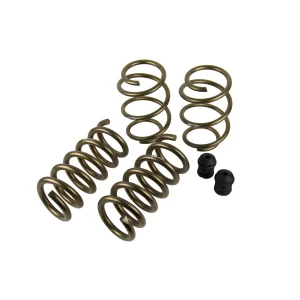HURST STAGE 1 PERFORMANCE SPRING KIT 2015-2024 Mustang GT 5.0L  Part #  6130022
