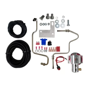 HURST ROLL/CONTROL, LINE/LOC KIT - DODGE CHALLENGER 2011-2014 Dodge Challenger SRT8  Part #  5671520