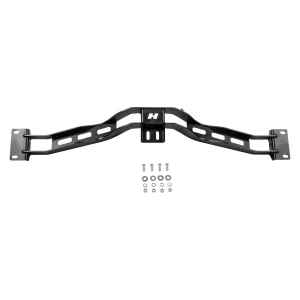 HURST TRANSMISSION CROSSMEMBER FOR 1964-1967 GTO - TEMPEST & LE MANS CONVERTIBLES Stock Replacement or Tremec TKO and TKX 5-speed Transmission Conversions  Part #