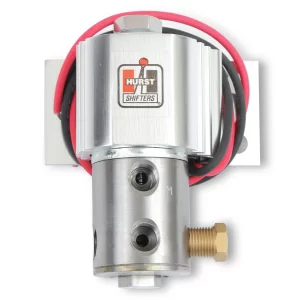 HURST ROLL/CONTROL, LINE/LOC 12-VOLT SOLENOID VALVE Universal Fit Electric Valve  Part #  5667550